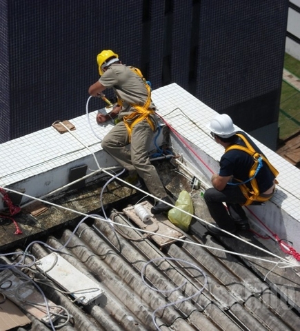 Manutenção Predial Preventiva é sempre vantajosa